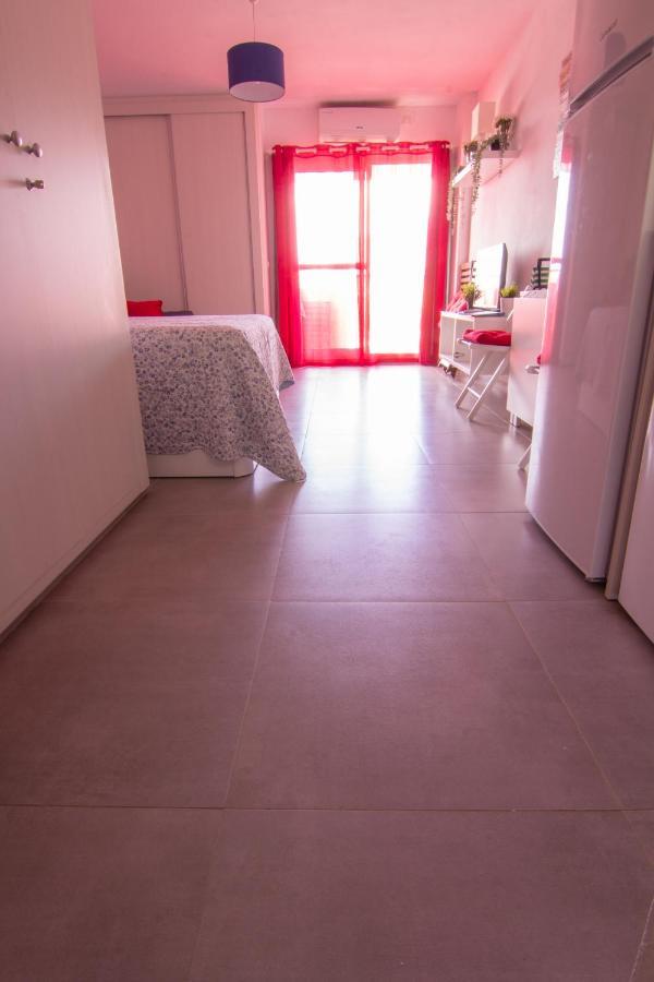 Benalmadena Estudio Jjupiter 250 M Del Mar Con Vistas Al Mar Piscinas エクステリア 写真